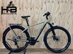 Cube Kathmandu Hybrid Pro 625 E-Bike Shimano Deore