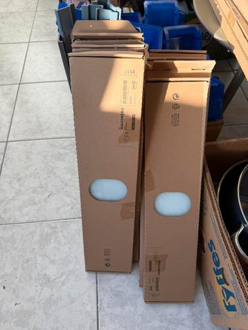 Ikea Maximera inzetlade hoog - afbeelding 4