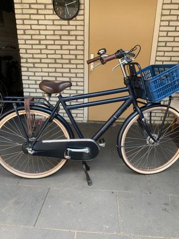 Jongenfiets Cortina u4 beschikbaar voor biedingen