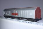 Goederenwagon type Habis 8, zilver, Railship AG, Hobby en Vrije tijd, Gebruikt, Arnold, Wagon, Verzenden