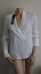 nieuwe sjieke ESPRIT bloes, Verzenden, Wit, Nieuw, Maat 36 (S)