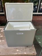 Dometic hybride koelbox, Caravans en Kamperen, Koelboxen, Ophalen of Verzenden, Zo goed als nieuw, Elektrisch