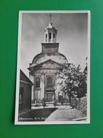 Ootmarsum, N.H. kerk. Klf, Verzamelen, Ansichtkaarten | Nederland, Verzenden, Ongelopen, Overijssel