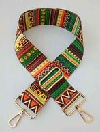 schouderband voor tassen € 4,00 op=op !, Ophalen of Verzenden, Nieuw