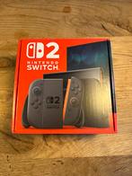 Nintendo Switch 2 Nieuw in doos compleet pakket, Spelcomputers en Games, Spelcomputers | Nintendo Switch, Ophalen of Verzenden