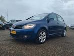 Volkswagen Golf Plus AUTOMAAT 2009, 65 €/maand, 15 km/l, 1398 cc, 4 cilinders