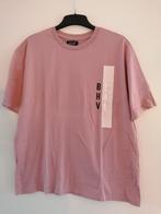 Roze Zara Man shirt, maat XL, Kleding | Heren, T-shirts, Maat 56/58 (XL), Ophalen of Verzenden, Zara Man, Roze
