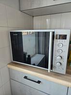 Sharp Combimagnetron met accessoires, Ophalen, Combimagnetron, Gebruikt, Oven