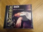 cd Bach - Baroque Masterpieces 65 minuten, Ophalen of Verzenden, Barok, Zo goed als nieuw, Kamermuziek