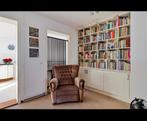 Witte boekenkast op maat GRATIS WEG=WEG, Huis en Inrichting, Kasten | Boekenkasten, Ophalen of Verzenden, 25 tot 50 cm, 200 cm of meer