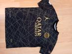 PSG Voetbalshirt Heren Maat S, Ophalen of Verzenden, Zo goed als nieuw, Zwart, Overige typen