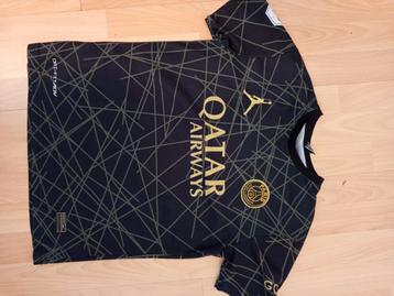PSG Voetbalshirt Heren Maat S beschikbaar voor biedingen