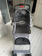 Wandelwagen voor hond/ pup, Dieren en Toebehoren, Ophalen, Zo goed als nieuw