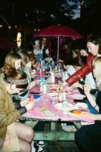 HELP! jongerenproject Loslippig aan een OPSLAG!, Ophalen of Verzenden