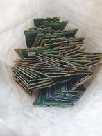 2gb ddr3 collectie, Ophalen, Gebruikt, DDR3, Desktop