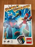 Lego Robo Champ 3835 - spel, Ophalen of Verzenden, Gebruikt, Complete set, Lego