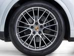 Porsche Cayenne E-Hybrid Coupé (bj 2020, automaat), Auto's, Te koop, Zilver of Grijs, 152 €/maand, Gebruikt