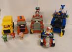 Paw Patrol Speelgoed, Kinderen en Baby's, Speelgoed | Actiefiguren, Ophalen of Verzenden, Gebruikt