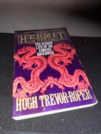 Hermit of Peking - Hugh Trevor-Roper, Ophalen of Verzenden, Gelezen, Hugh Trevor-Roper, Politiek