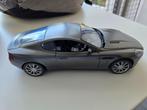 Aston Martin DB9 1/18, Hobby en Vrije tijd, Modelauto's | 1:18, Ophalen of Verzenden, Gebruikt, Auto, Motormax