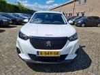 Peugeot 2008 1.2 PureTech Blue Lease Active ✅MOTOR 19.000K, Gebruikt, Euro 6, 1199 cc, Wit