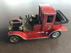 Matchbox Lesney Packard Landaulet 1912, Ophalen of Verzenden, Gebruikt, Auto, Matchbox