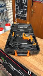 Boorhamer AEG, Ophalen, Nieuw, 600 watt of meer, Boor- en/of Breekhamer