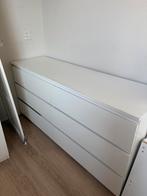 Malm ladekast IKEA, Huis en Inrichting, Kasten | Ladekasten, Ophalen, Gebruikt, 5 laden of meer, 50 tot 100 cm