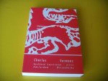Charles Vermaas - tekeningen 2006 - 2009 WWN  beschikbaar voor biedingen