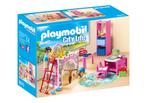 9270 de kinderkamer, Kinderen en Baby's, Speelgoed | Playmobil, Ophalen of Verzenden, Nieuw, Complete set
