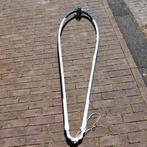 Neilpryde x3 giek, Watersport en Boten, Windsurfen, Ophalen, Zo goed als nieuw, Minder dan 250 cm, Giek