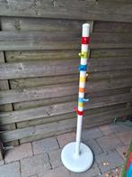 Kleurrijke Kinderkapstok, Kinderen en Baby's, Ophalen, Gebruikt