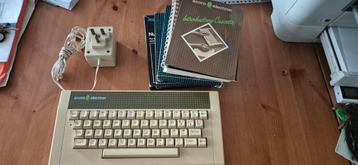 Acorn Electron beschikbaar voor biedingen