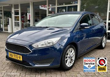 Ford Focus 1.0 Trend Edition Airco, Cruise control, LM.. beschikbaar voor biedingen