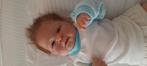 Prachtige reborn,,elijah,,, Verzamelen, Poppen, Verzenden, Zo goed als nieuw