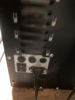 T.K. Rhea Ec Speed Koffiemachine Type 997815, Ophalen, Gebruikt, Koffiemachine, Overige typen