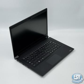 Dynabook A40-G 14″, i3-10110U, 128GB SSD, 8GB RAM, W11 Pro E beschikbaar voor biedingen
