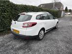 Renault Mégane Estate 1.5 dCi Expression | Navi | Airco | C, Auto's, Voorwielaandrijving, Euro 5, Stof, 4 cilinders