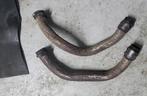 Honda vfr 750 '94 Uitlaatbochten., Ophalen of Verzenden