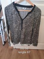 Peppercorn  pcp blouse xl, Kleding | Dames, Peppercorn, Ophalen of Verzenden, Zo goed als nieuw, Maat 46/48 (XL) of groter