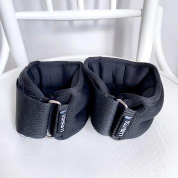 Ankle Weights Set 2x 1kg beschikbaar voor biedingen