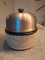 Zeer complete Cobb met veel accessoires, Ophalen of Verzenden, Gebruikt, Cobb BBQ