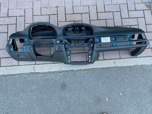 Orgineel dashboard met ventilatieroosters BMW E90/E91, Auto-onderdelen, Dashboard en Schakelaars, BMW, Gebruikt, Ophalen