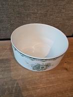 Hogere schaal Gron Anna Rörstrand, Ophalen of Verzenden