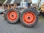 Velgen met banden same centauro trekker, 13 . 6 - 36, Zakelijke goederen, Ophalen
