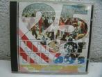 cd 148 25 hits the of 60's 1991 the bee gees, Ophalen of Verzenden, 1960 tot 1980, Zo goed als nieuw