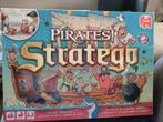 Stratego pirates, Hobby en Vrije tijd, Gezelschapsspellen | Bordspellen, Ophalen of Verzenden