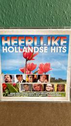 Heerlijke Hollandse Hits, Ophalen of Verzenden, Gebruikt, Nederlandstalig