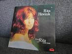 Lp ~ Rita Hovink - from Rita with love, Ophalen of Verzenden, 1960 tot 1980, Zo goed als nieuw, Jazz
