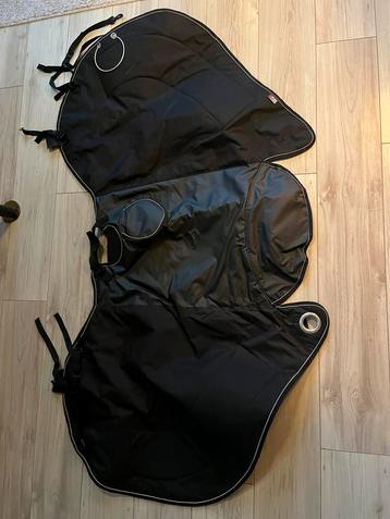 Scooter beenkleed beschikbaar voor biedingen